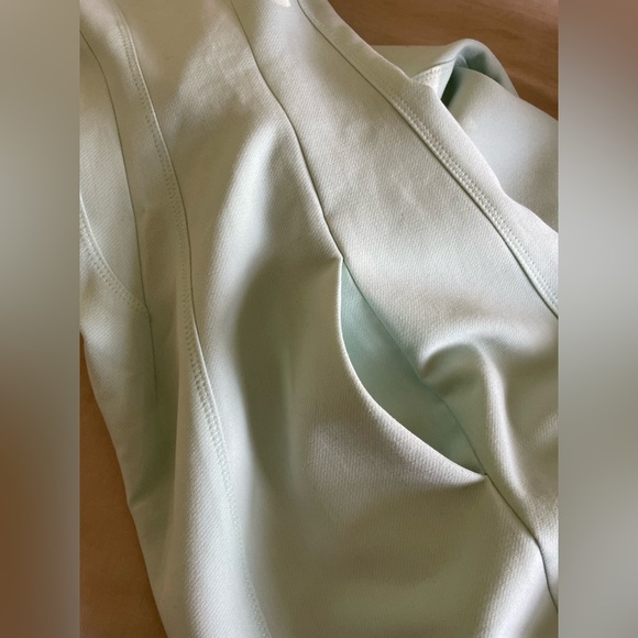 Banana Republic Mint Dress - Picture 6 of 8